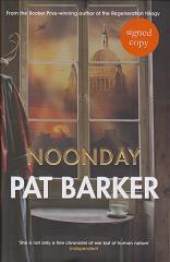 Noonday by Pat Barker